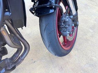 Kawasaki Z900 2024 A2