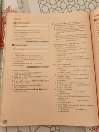 Make the Grade Bachillerato 1. Student's book