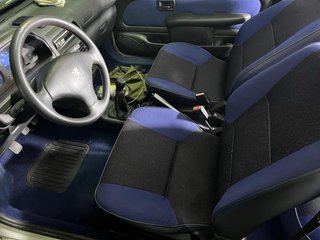 Peugeot 106 2001