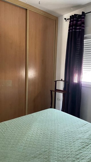 Alquiler de piso en Sanlúcar de Barrameda