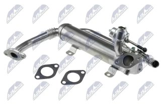 ENFRIADOR DE LA VALVULA EGR AUDI A3 1.9TDI,2.0TDI