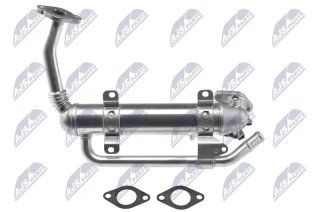 ENFRIADOR DE LA VALVULA EGR AUDI A3 1.9TDI,2.0TDI