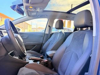 SEAT Leon 2016