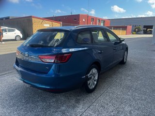 SEAT Leon 2016