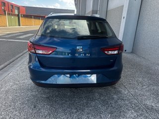 SEAT Leon 2016