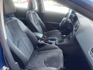 SEAT Leon 2016