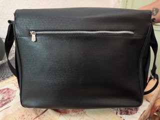 Bolso Louis Vuitton Negro