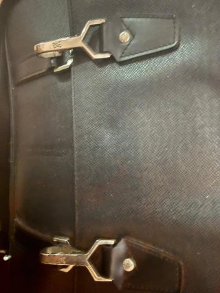 Bolso Louis Vuitton Negro