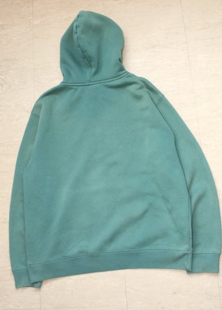 Sweater Volcom Verde Tamanho:L - Novo