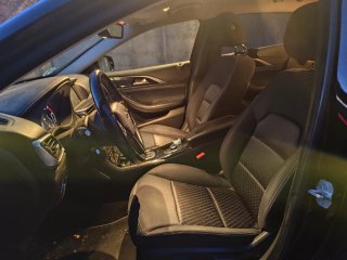Infiniti Q30 2018