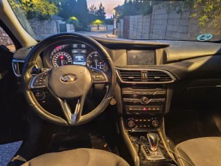 Infiniti Q30 2018