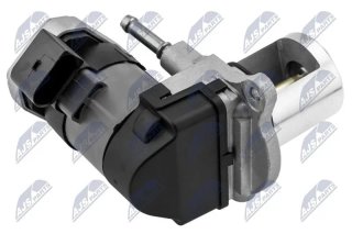 VALVULA EGR MERCEDES KLAS C W204 C300CDI