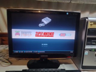 PC con Batocera