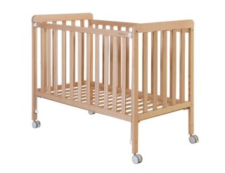Cuna Micuna Madera - Venta en persona Badajoz Ciud