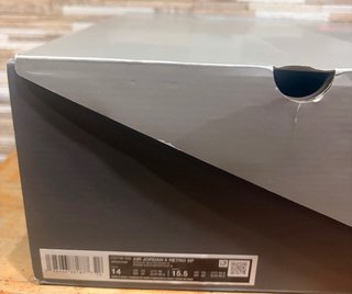 Jordan 6 Retro Awake NY Midnight Navy T-48.5