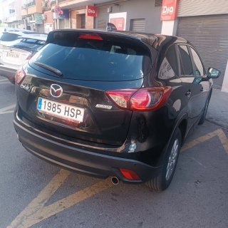 Mazda CX-5 2014