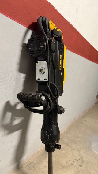 Dewalt Martillo Percutor Eléctrico