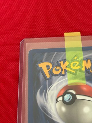 Carta Pokémon Tentacruel 1st Edition español