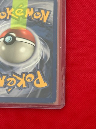 Carta Pokémon Tentacruel 1st Edition español