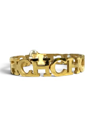 Pulsera de Acero Inoxidable para hombres y mujeres