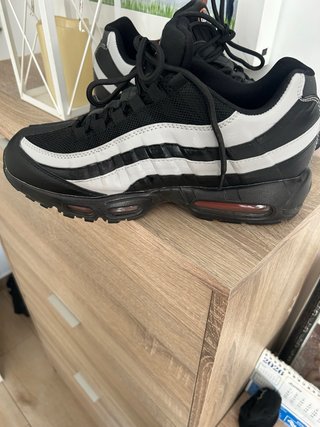 Nike Air Max 95