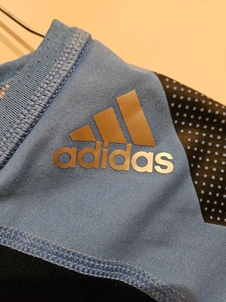 Camiseta técnica Adidas Techfit ClimaCool