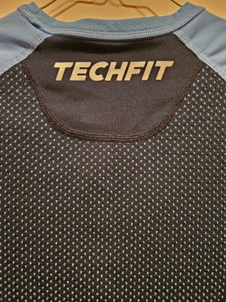 Camiseta técnica Adidas Techfit ClimaCool