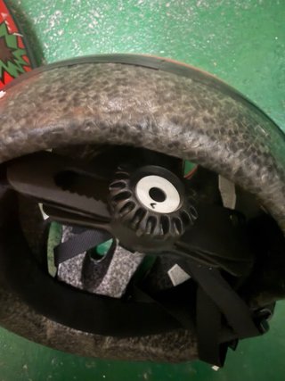 Cascos de bici para niños (2 unidades)