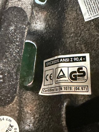 Cascos de bici para niños (2 unidades)