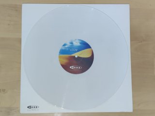 Vinilo Overland – The Sound Of Life