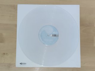 Vinilo Overland – The Sound Of Life