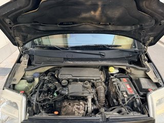 Citroen C2 2004