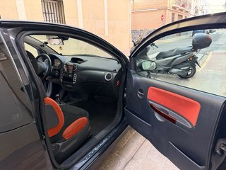 Citroen C2 2004