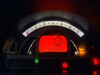 Citroen C2 2004
