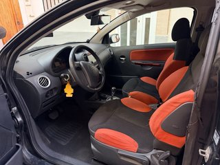 Citroen C2 2004