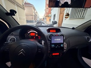 Citroen C2 2004