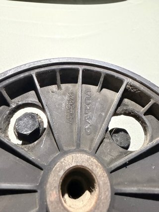 Bomba Dirección Volvo S60 2000/2003