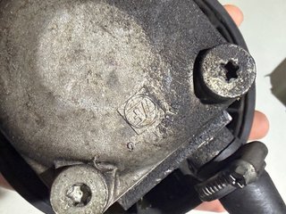 Bomba Dirección Volvo S60 2000/2003