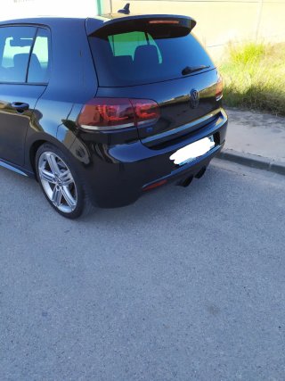 Escape Golf 6 R20 Original