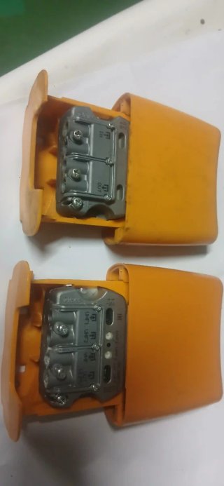 Transformador Alcad y distribuidores Televes.