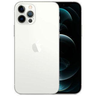 iPhone 12 Pro Max 256GB Plata