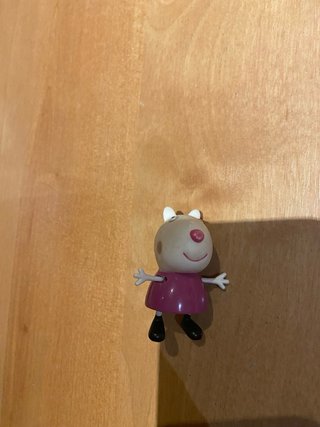 Muñecos Peppa Pig