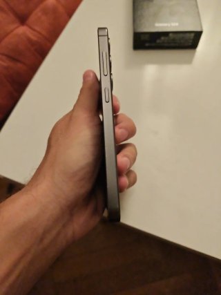Samsung Galaxy S24 Gris
