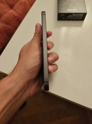 Samsung Galaxy S24 Gris