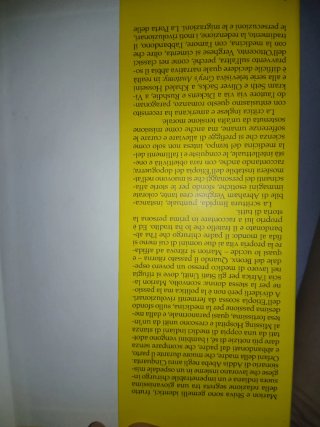 Libro "La porta delle lacrime" - Abraham Verghese