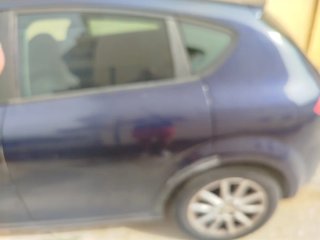 SEAT Leon 2010.
