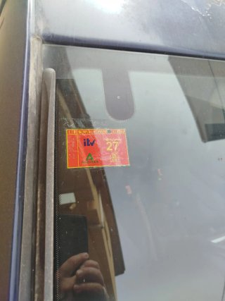 SEAT Leon 2010.