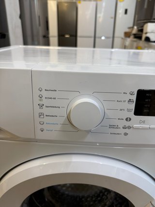 Lavadora Exquisit 7kg 1400rpm nueva de tara