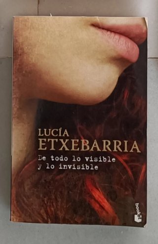 Lote Libros místerio y suspense