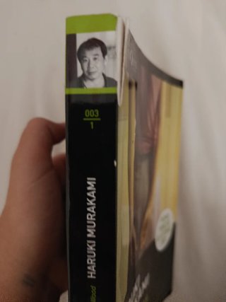 Tokio blues Norwegian wood